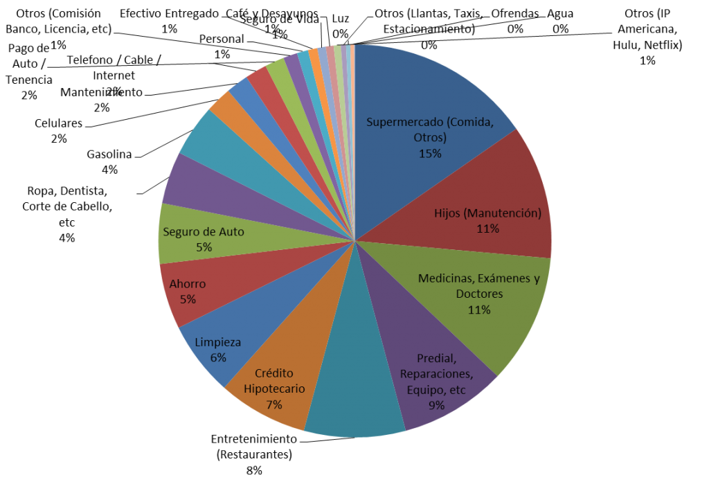 Grafica-distribucion-de-gasto-Julio-2013