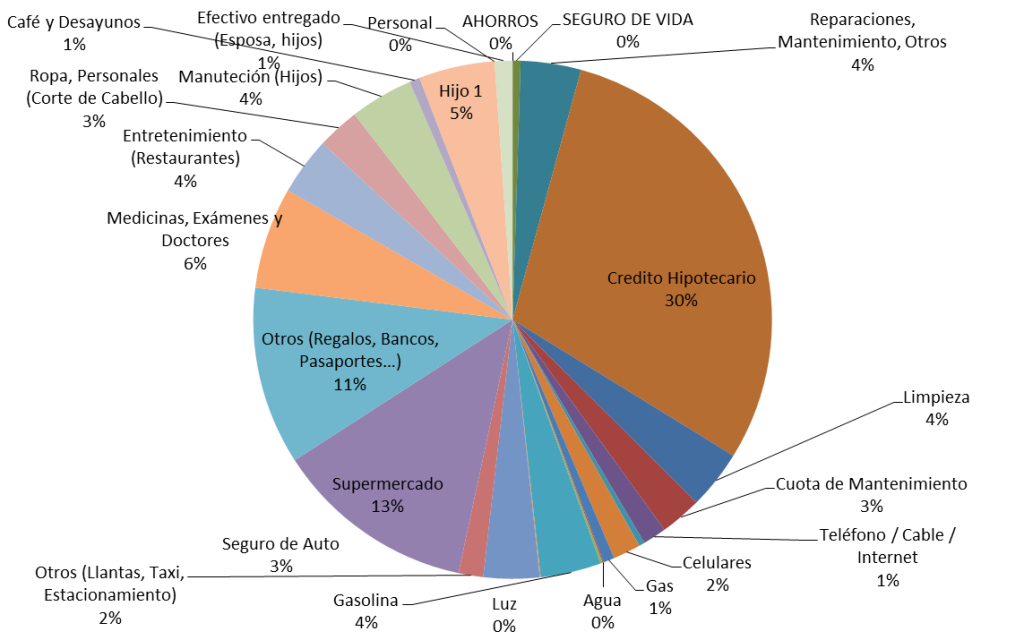 Distribucion-de-gastos-octubre-2013