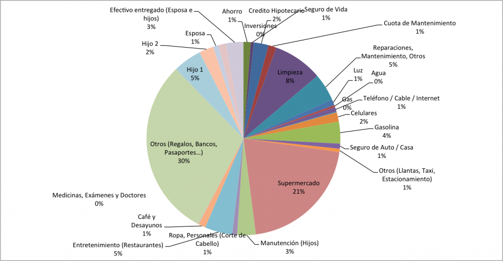 Distribucion-de-gastos-diciembre-2013