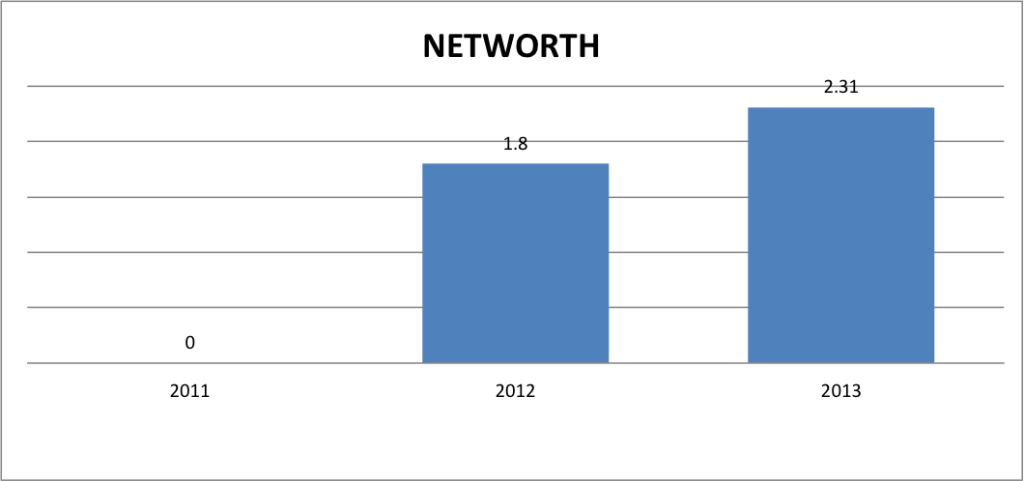 Networth-2012-2014